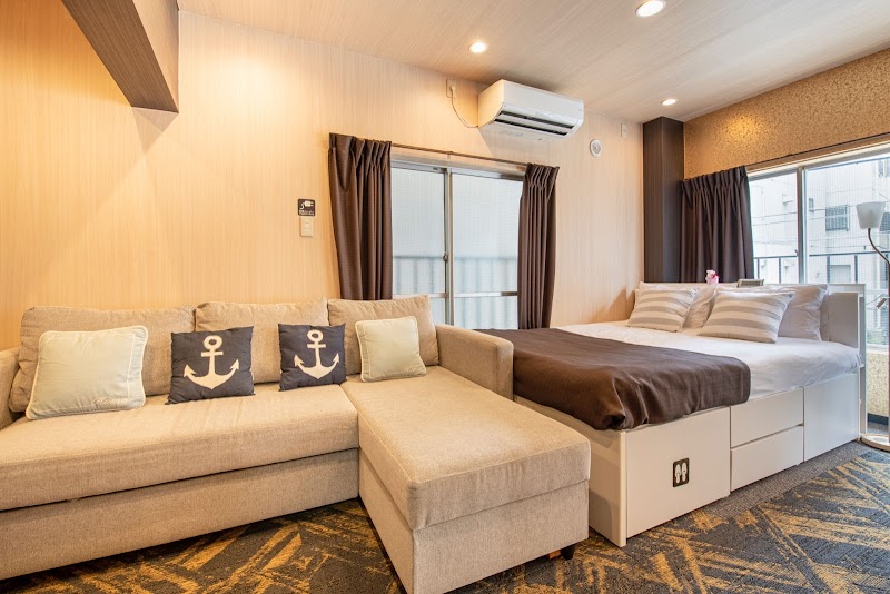 Tokyo 365 Hotel 横浜店