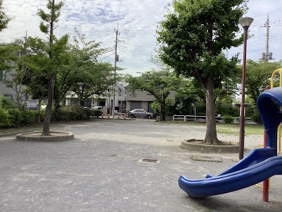 足立区立丹羽野公園