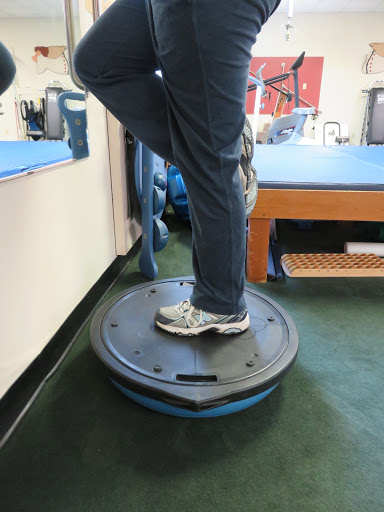 In-Motion Physical Therapy Services - Thumbnail
