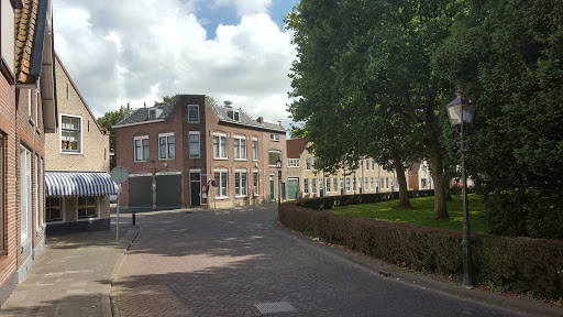 Restantenhal Gallery - Netherlands