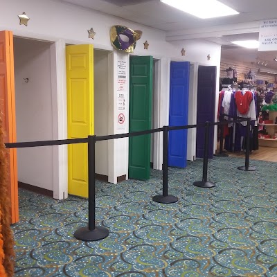 Photos of Make Believe Costumes & Dancewear