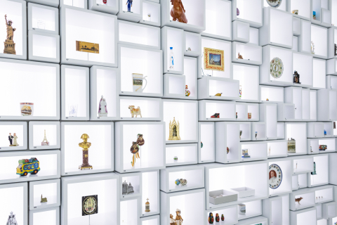 Museum of Cultures Basel by null