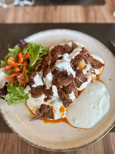 Photo 8 - MAISON GRILL