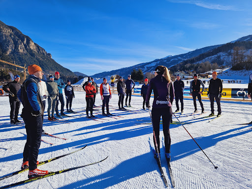 GS Tours - Visual