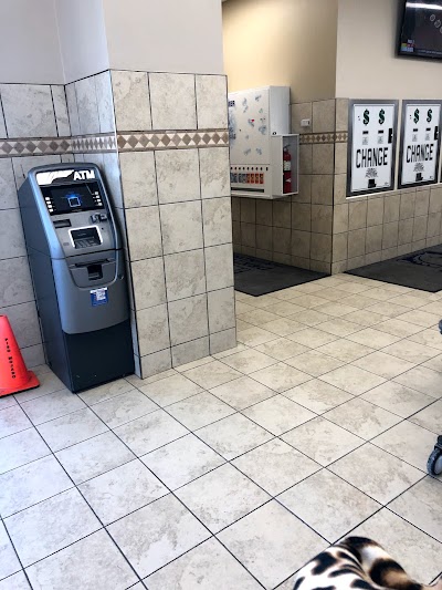 Maplewood Wash House - Big Bend Coin Laundry