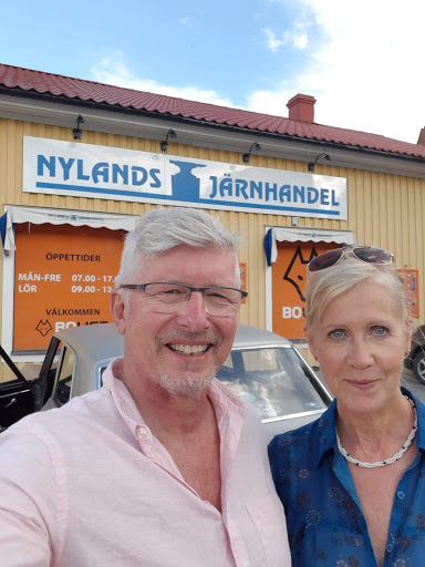 Nyland Hardware Store AB - Thumbnail