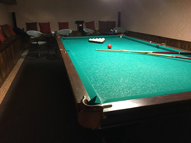 Amberd Hotel by null