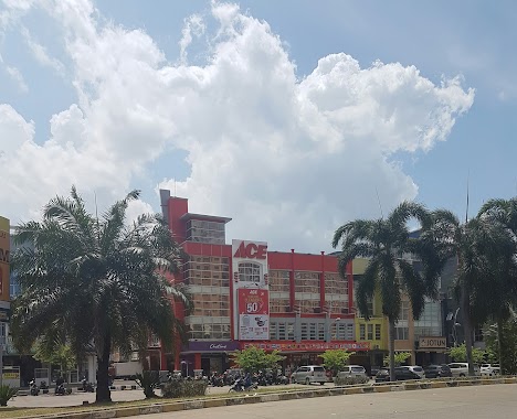 ACE Hardware Mutiara Taman Palem, Author: Supriadi Hadi Mulyono