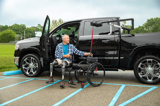 Total Mobility Services Gallery - United States
