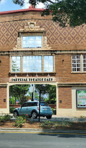 Imperial Theatre Park