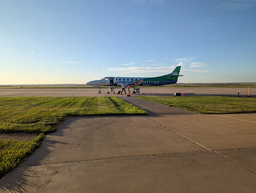 McCook Ben Nelson Regional Airport - Thumbnail