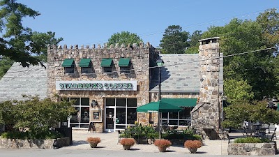 Photos of Rock City Gardens