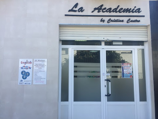 La Academia by Cristina Castro - Thumbnail