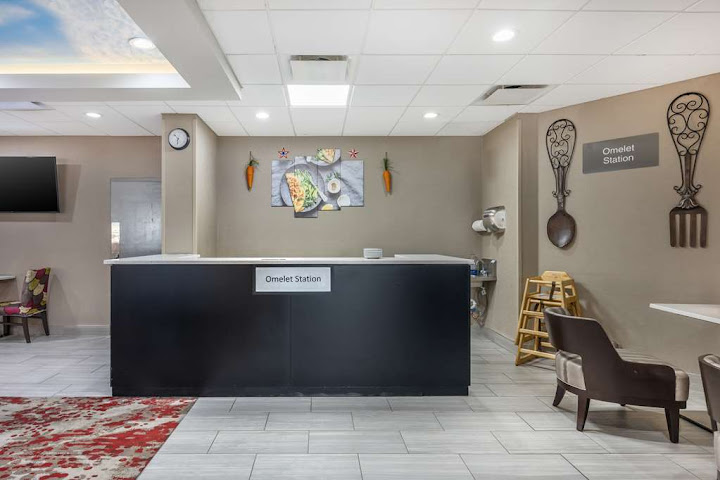 Best Western Plus Music Row by null