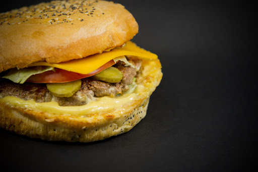 Photo 2 - Jean Burger, le Resto
