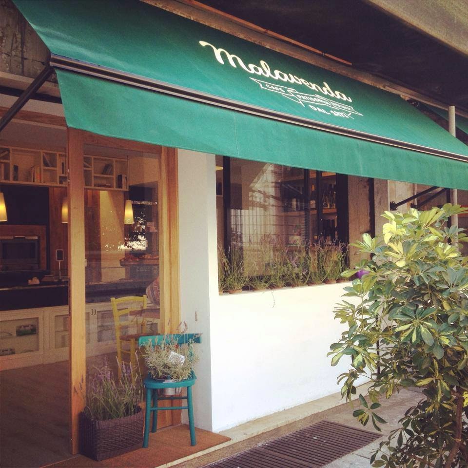 Malavenda Café — photo 1