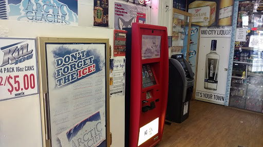 Mid City Liquor Gallery - United States