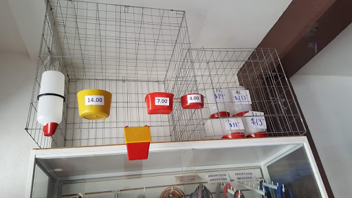 Farmacia Veterinaria San Mateo - Thumbnail