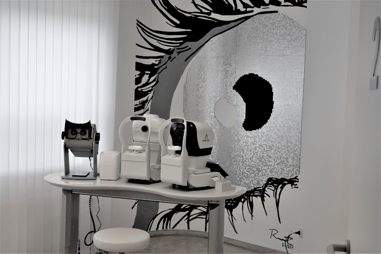 Augenarztpraxis Dr. Maureen Reinartz