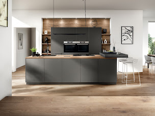 Photo n°14 de CAP CUISINES à Angoulins (Magasin d'articles de salle de bains)