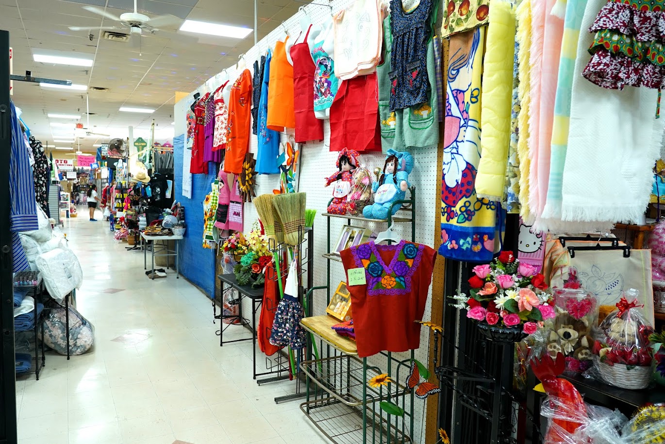 Pasadena Indoor Flea Market