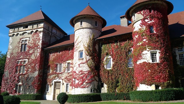 Château de Thorens