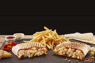 Photo n°4 de So grill à Lutzelbourg (Restaurant)