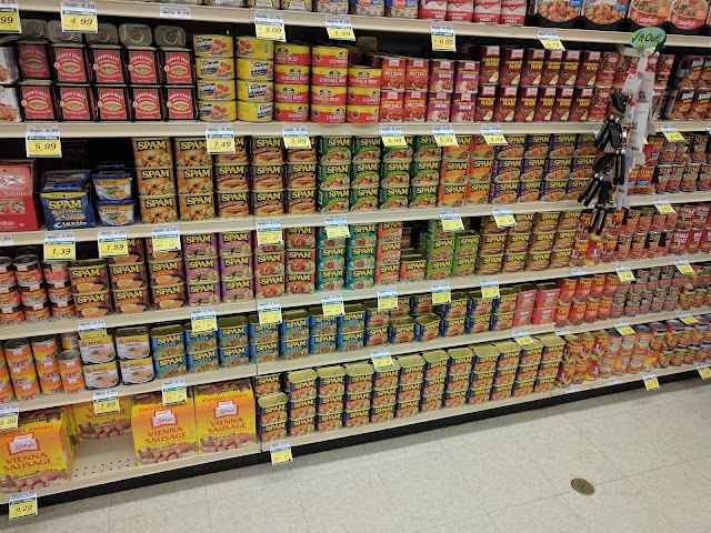Foodland Waipouli