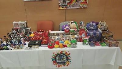 Photos of Arkham Hobby Barranquilla