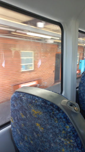 Wentworthville Station, Wentworth Ave - Thumbnail