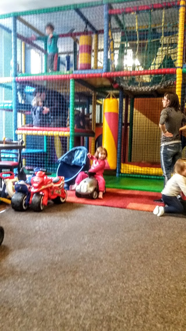 Kindercafé Wunderland