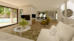 Photo n°4 de cbom interiors à Bordeaux (Cabinet d'architecte d'intérieur)