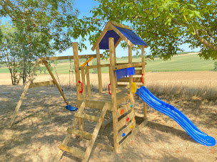 Photo n°18 de Gite Harmony à Armillac (Gîte)