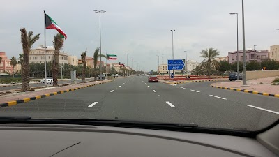 photo of Alfa Petrol Station