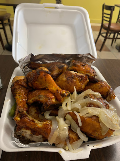 Happy Chicken - Visual