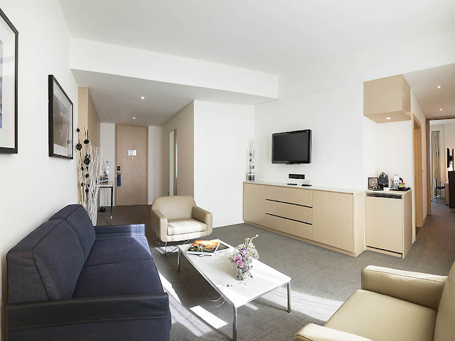 Ratings and feedback for Novotel Abu Dhabi Al Bustan