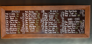 Photo n°35 de Maison JOUVE Le Bar À Vin à Dunkerque (Bar à vin)