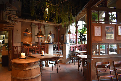 Outback Lodge - Visual