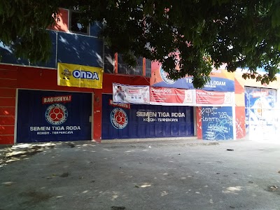 Photos of TB Panca Logam