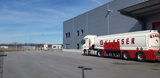 Maier & Korduletsch Logistikzentrum - Thumbnail