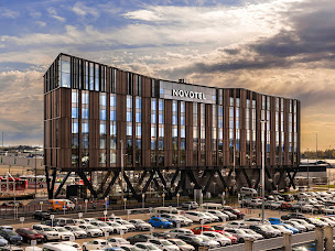 Photo n°3 de LABELFAÇADE à Lapeyrouse-Fossat (Grossiste)