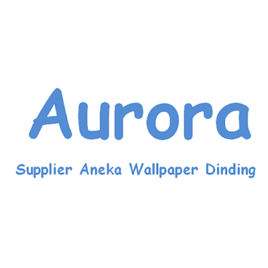 Wallpaper Dinding Aurora Wallpaper, Author: Wallpaper Dinding Aurora Wallpaper