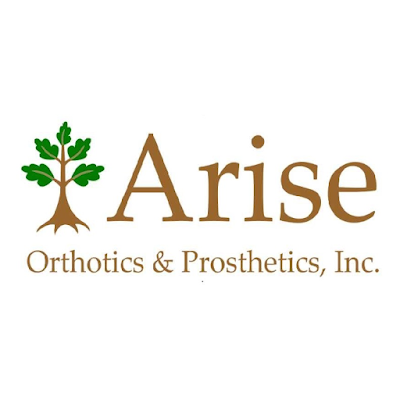 Arise Orthotics & Prosthetics - Spring Lake Park