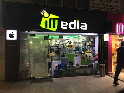 Photos of iMedia Stores