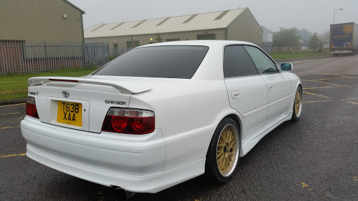 Gorilla Imports Ltd - Thumbnail