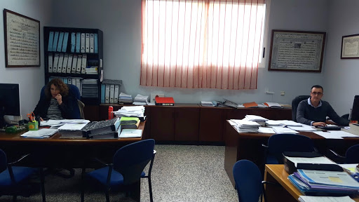 Firma Asesores Valencia/València Llíria