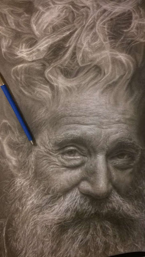 Tom Stent Art - Thumbnail