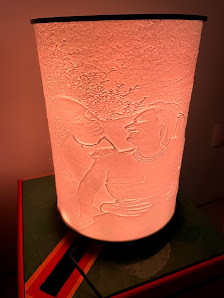 3D PRINT41 - Cormeray