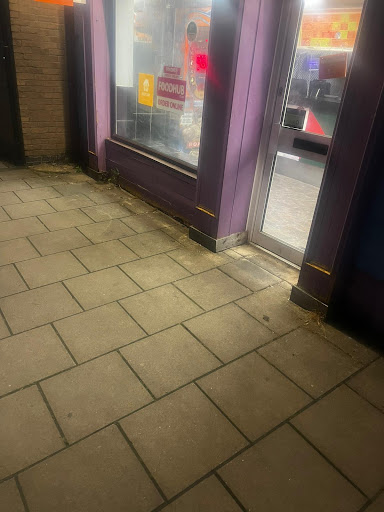 Smashed N Loaded Bourne - Thumbnail
