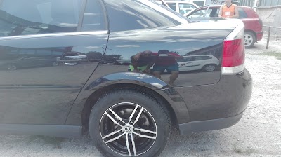 Photos of Car wash Gladiator Lady